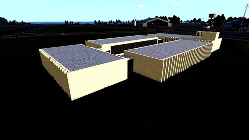 FBI Headquarter - Bild 3