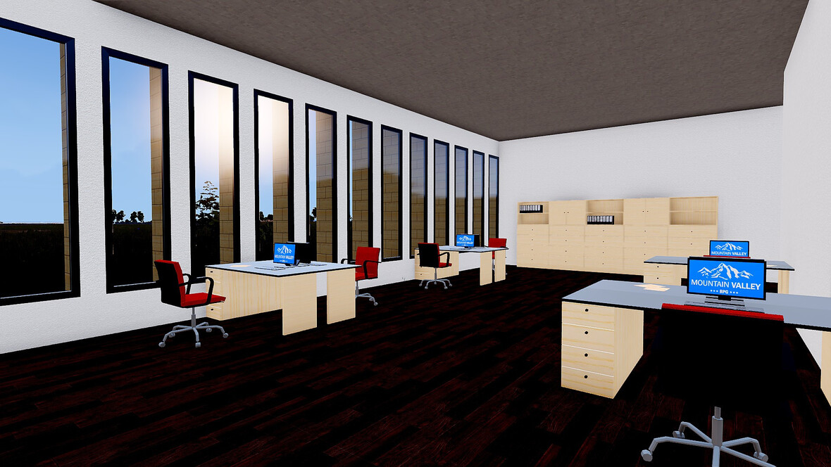 FBI Headquarter - Bild 5