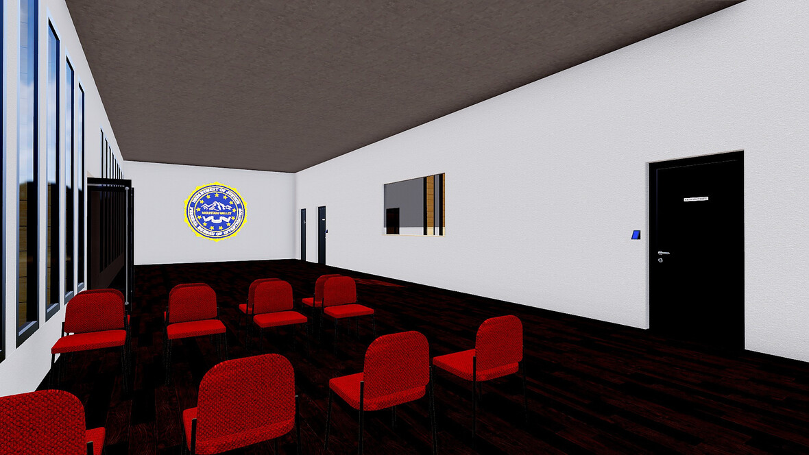 FBI Headquarter - Bild 4