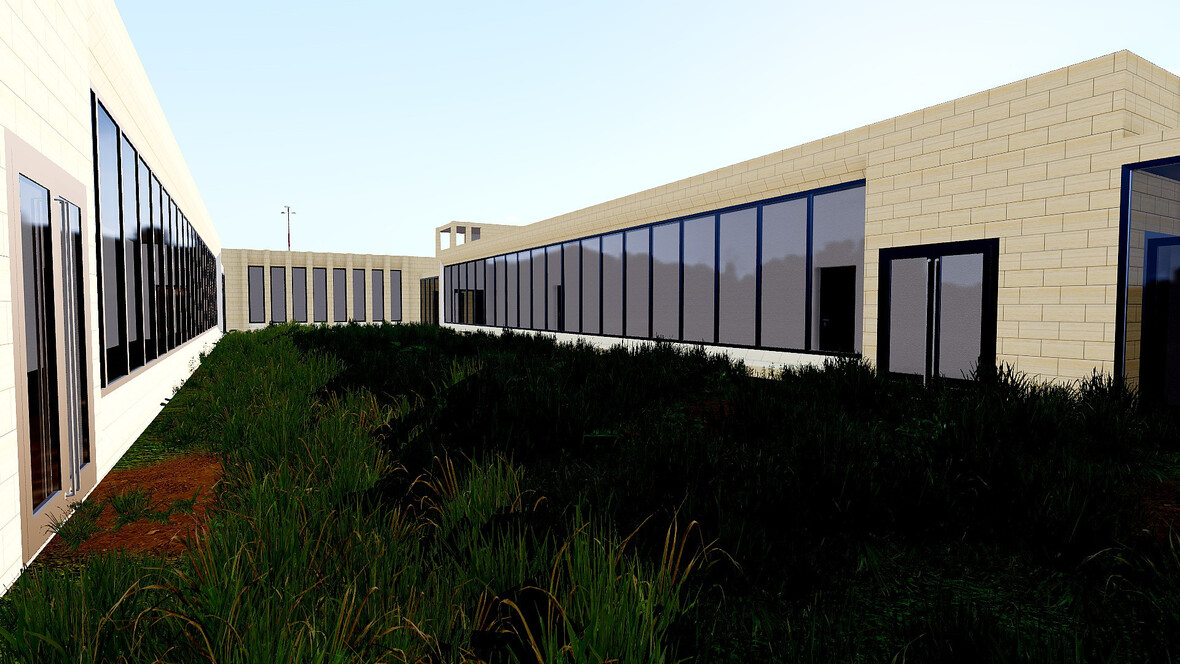 FBI Headquarter - Bild 6