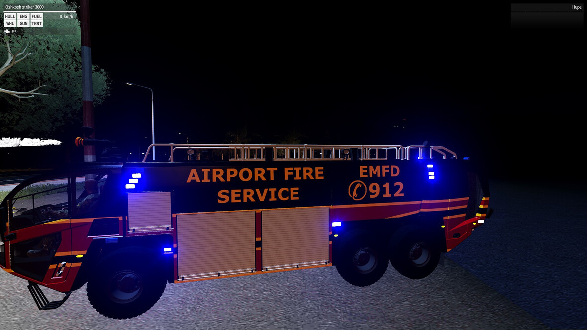 EMFD Lakeside Valley SYD