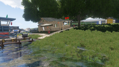 Vahana Life - Vahana Island Stadt West Hana