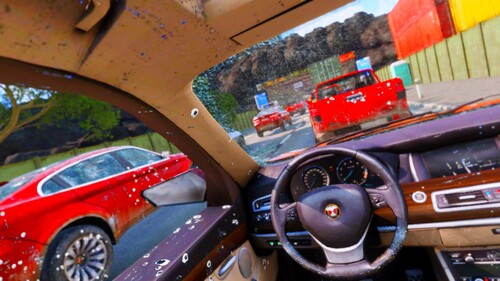 Autobahn