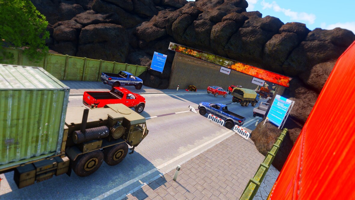 Autobahn