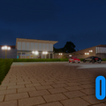 SECONDLIFERPG | POLIZEI HQ