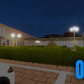 SECONDLIFERPG | POLIZEI HQ