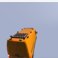 [W.I.P] Mercedes Sprinter