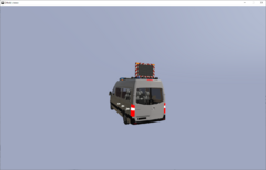 [W.I.P] Mercedes Sprinter | POLIZEI