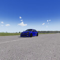 Renault Clio RS 2004