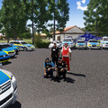 Die Polizei stellt sich vor