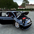 Fiat Abarth