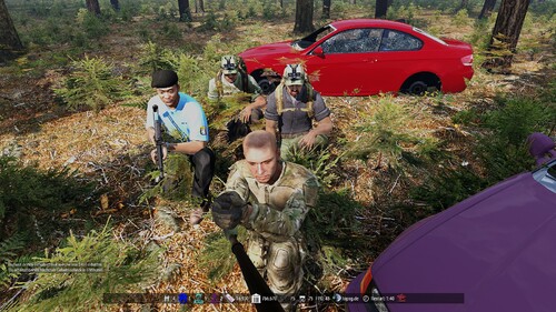 Selfi Time