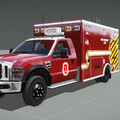 Means Ambulance Skin
