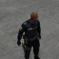 Polizei Skin "Polizeihauptkommissar A12"