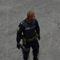Polizei Skin "Erster Polizeihauptkommissar"