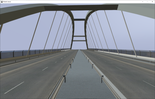 [W.I.P] Highway Bridges for A3Havenborn