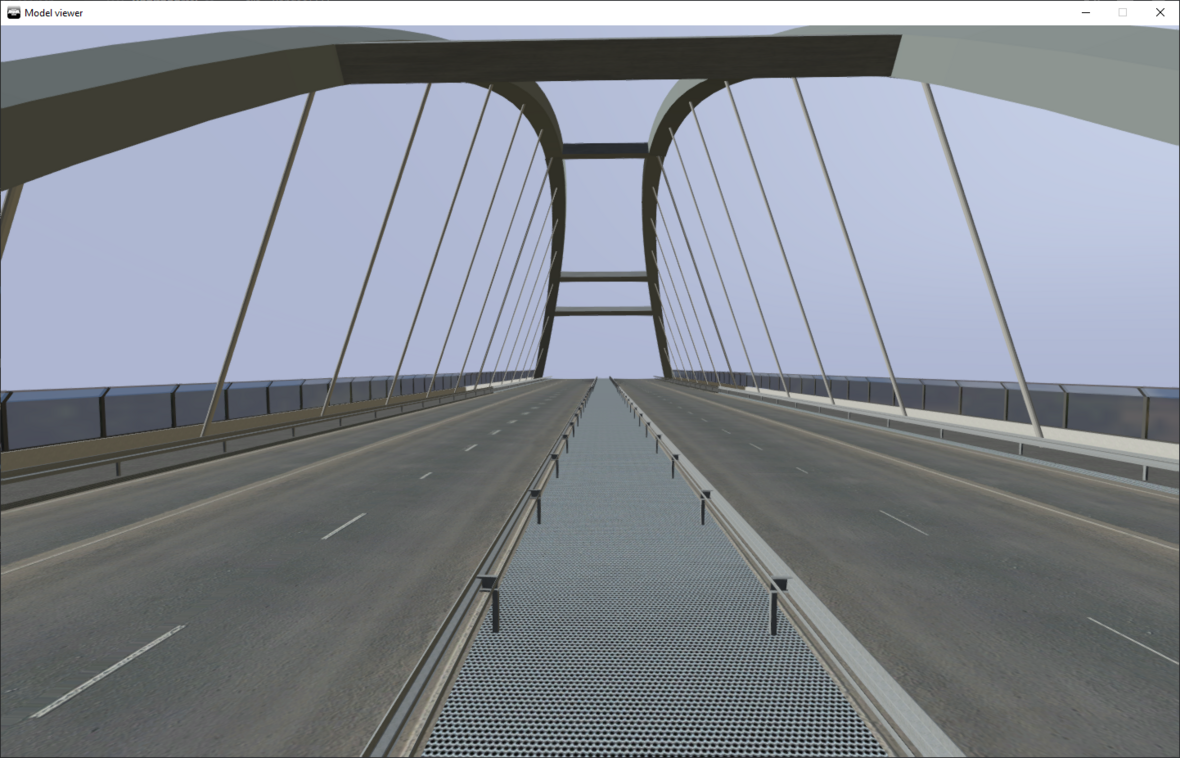[W.I.P] Highway Bridges for A3Havenborn