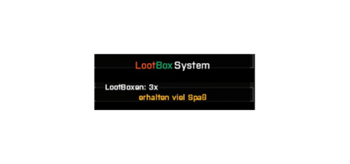 Loot Box
