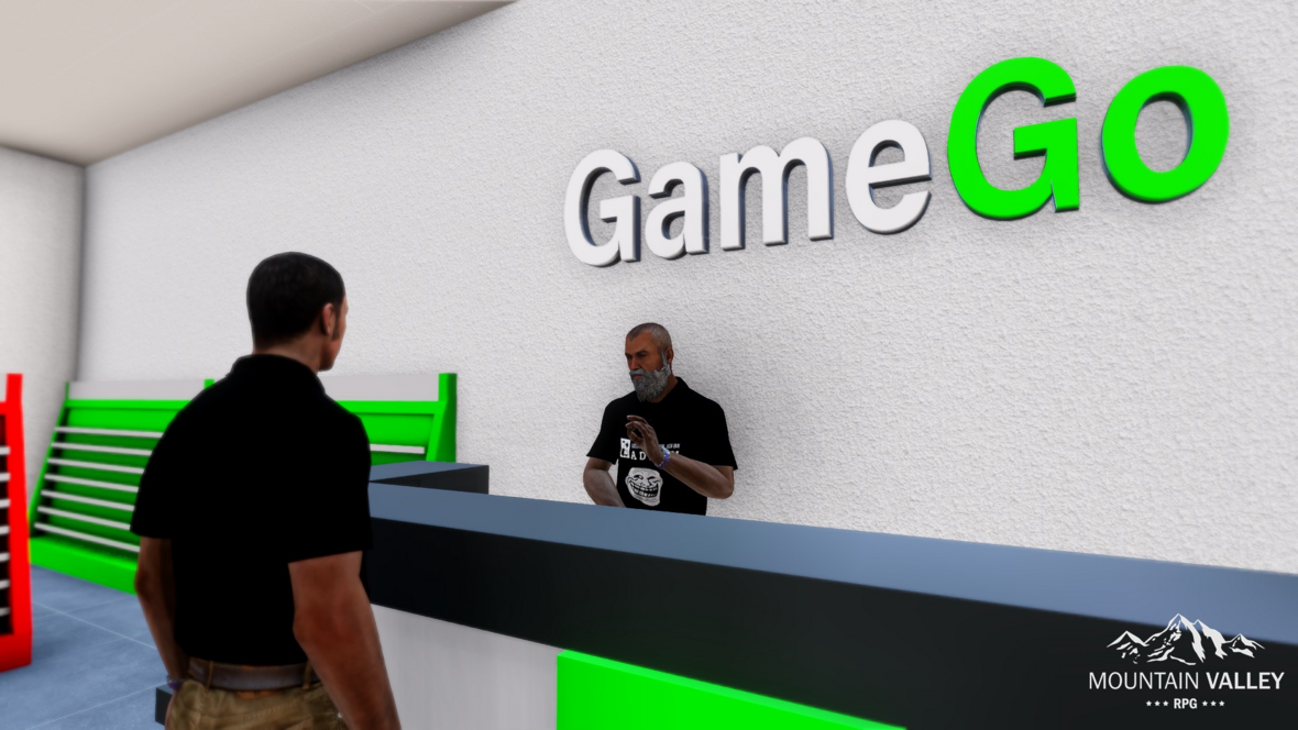 GameGo