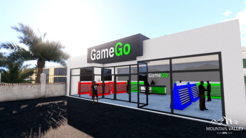 GameGo