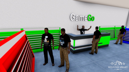 GameGo