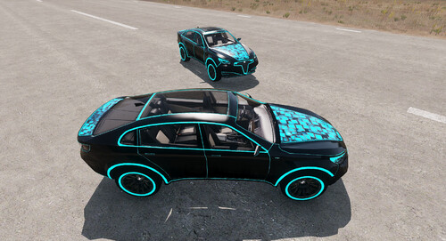 [Skinvorstellung] Thron Suv [Edition]