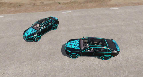 [Skinvorstellung] Thron Suv [Edition]