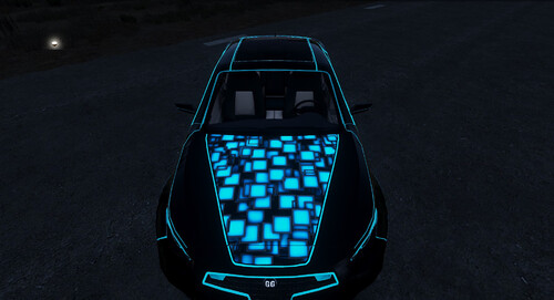 [Skinvorstellung] Thron Suv [Edition]