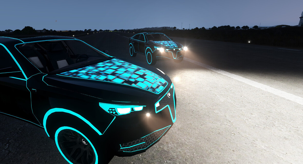 [Skinvorstellung] Thron Suv [Edition]