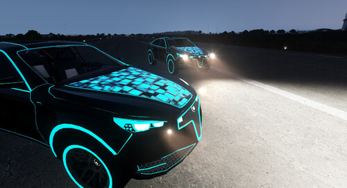 [Skinvorstellung] Thron Suv [Edition]