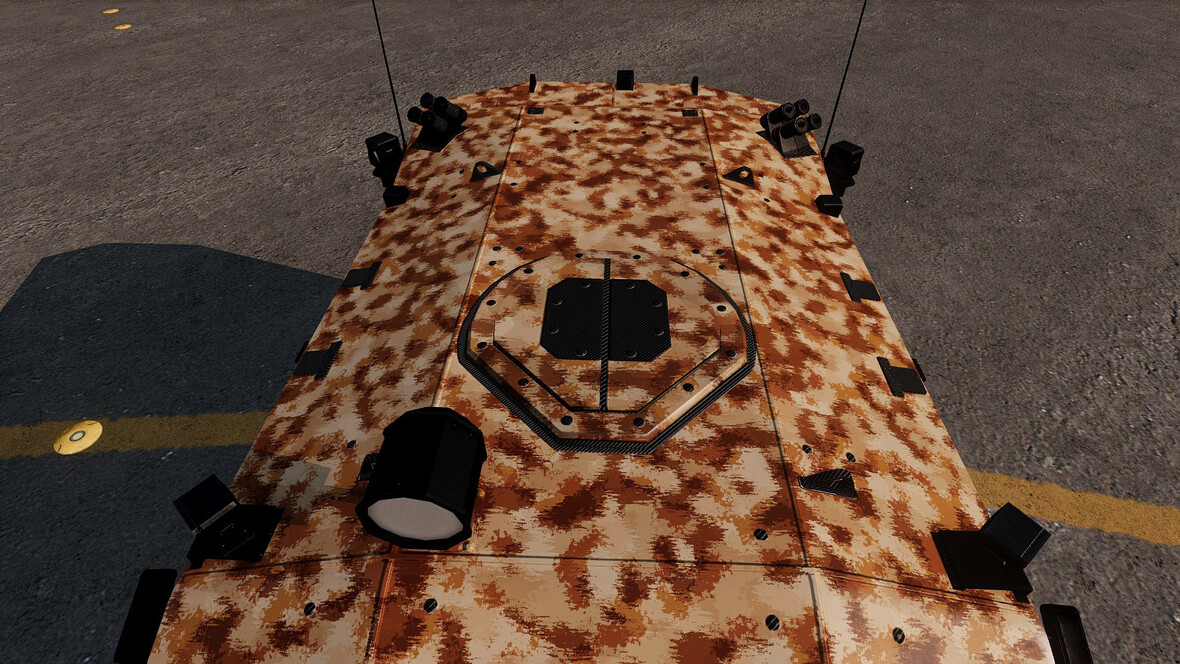 Ifrit Skin