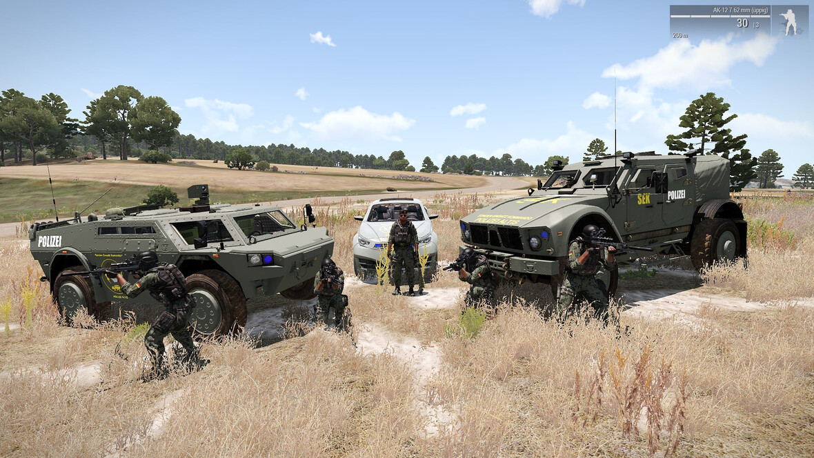 Sek Skins