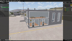 Shop mit garge