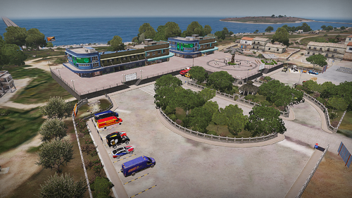 || Map || NewLife-Community || Wir gehen Online! Am 22.11.2019 um 19 Uhr  ||