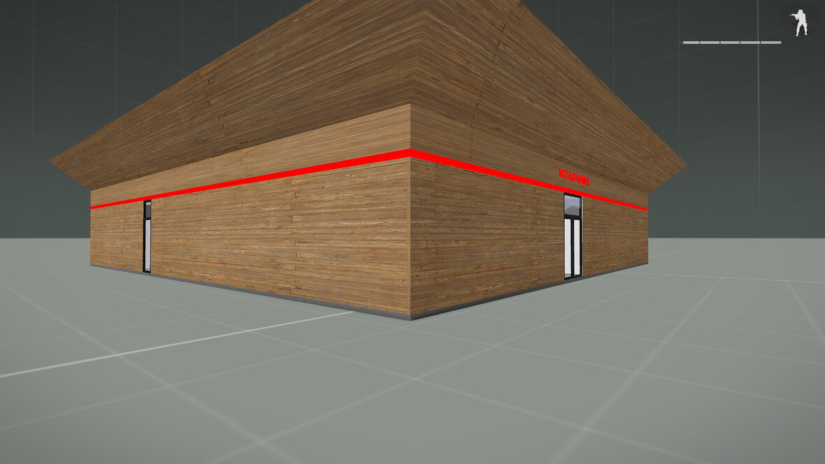 Krankenhaus V2 W.i.p
