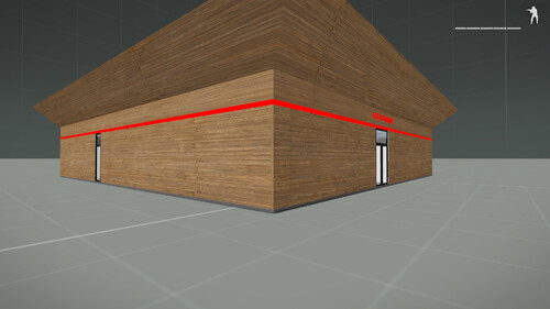 Krankenhaus V2 W.i.p