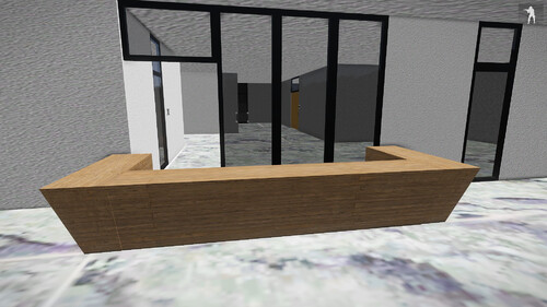Krankenhaus V2 W.i.p