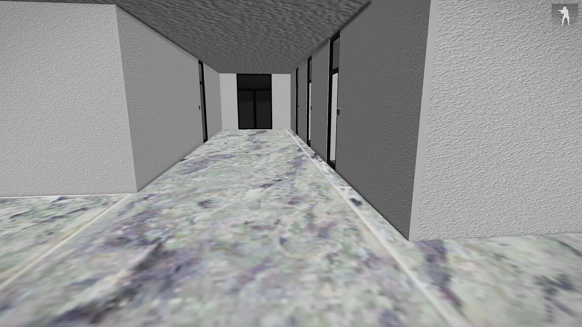 Krankenhaus V2 W.i.p
