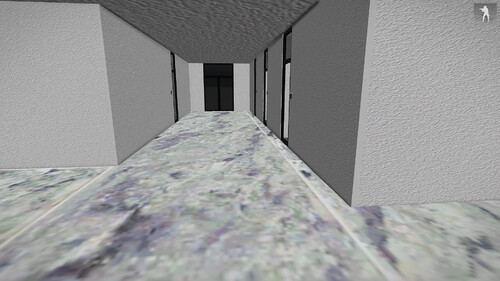 Krankenhaus V2 W.i.p