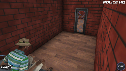 [FERTIG] Police Station| danke an GHOST, AmaZiinG und Alfred
