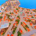 Kavala Marktplatz