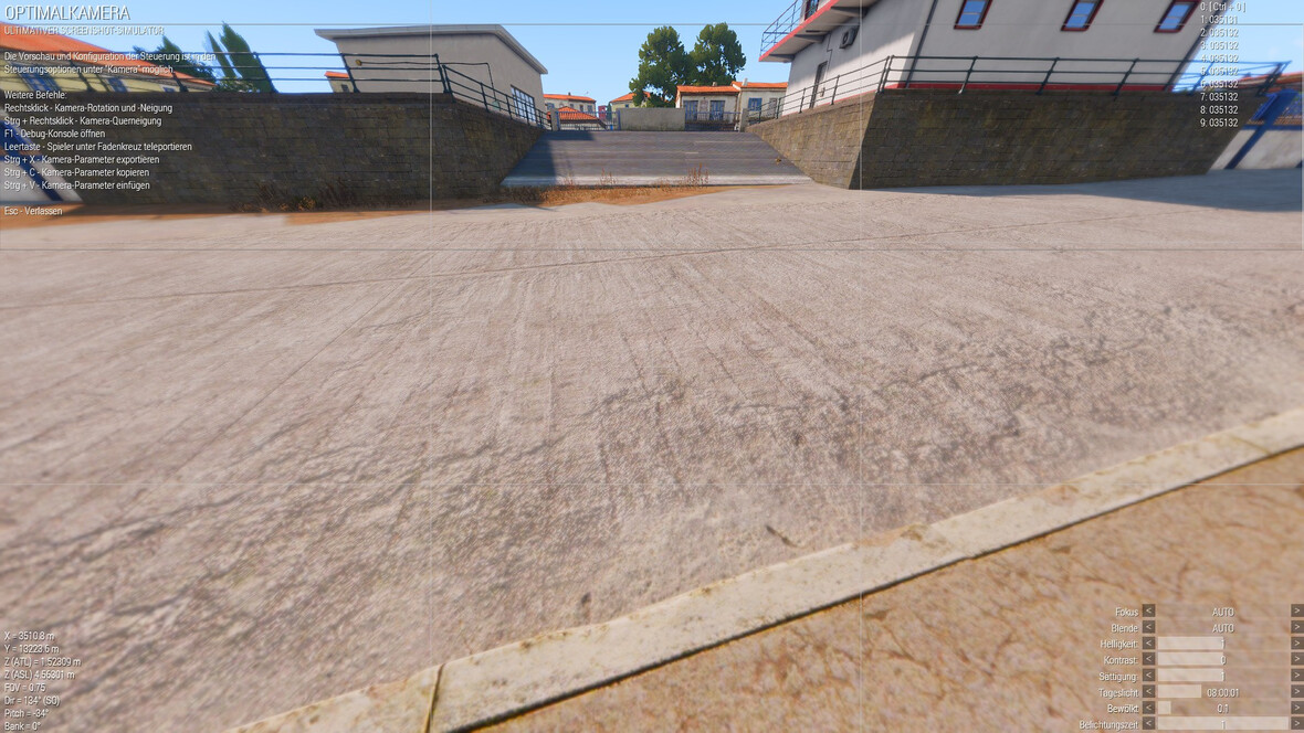 Polizei HQ