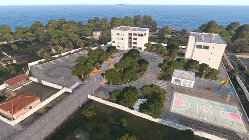Pyrgos