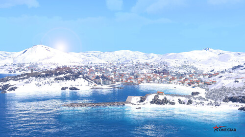 Arma 3 Altis Wallpaper