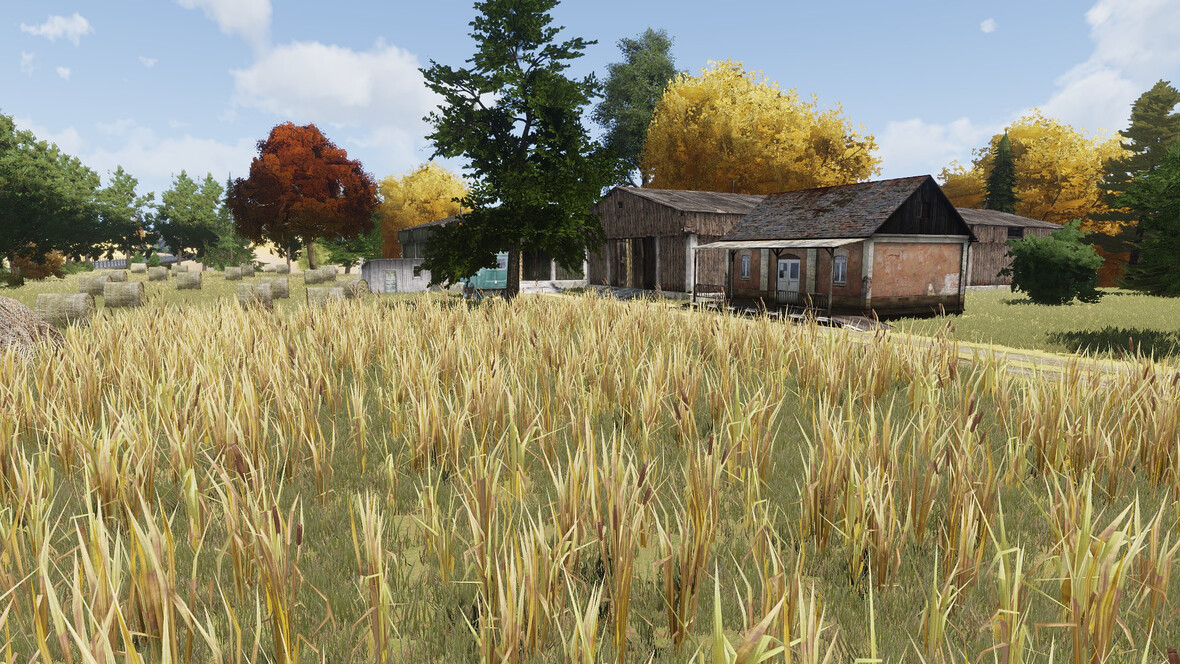 Friesehborn  w.i.p