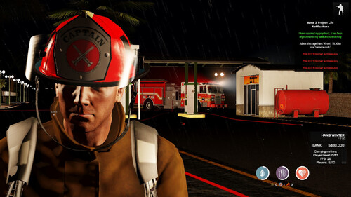 NordlichtGaming bilder vom Server