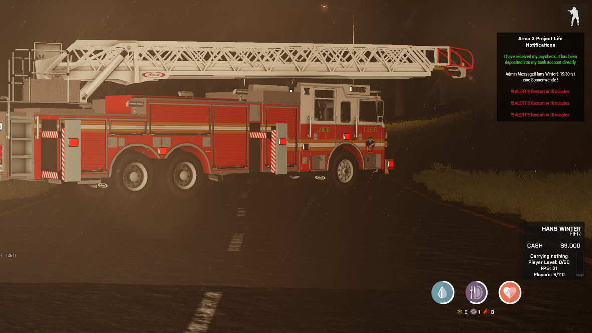 NordlichtGaming bilder vom Server
