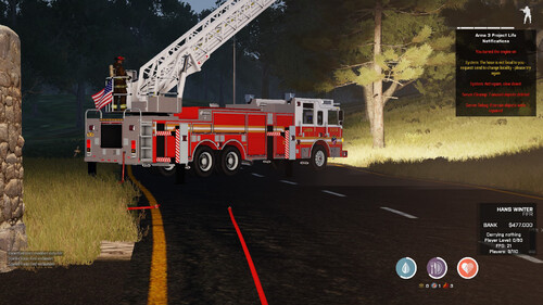 NordlichtGaming bilder vom Server