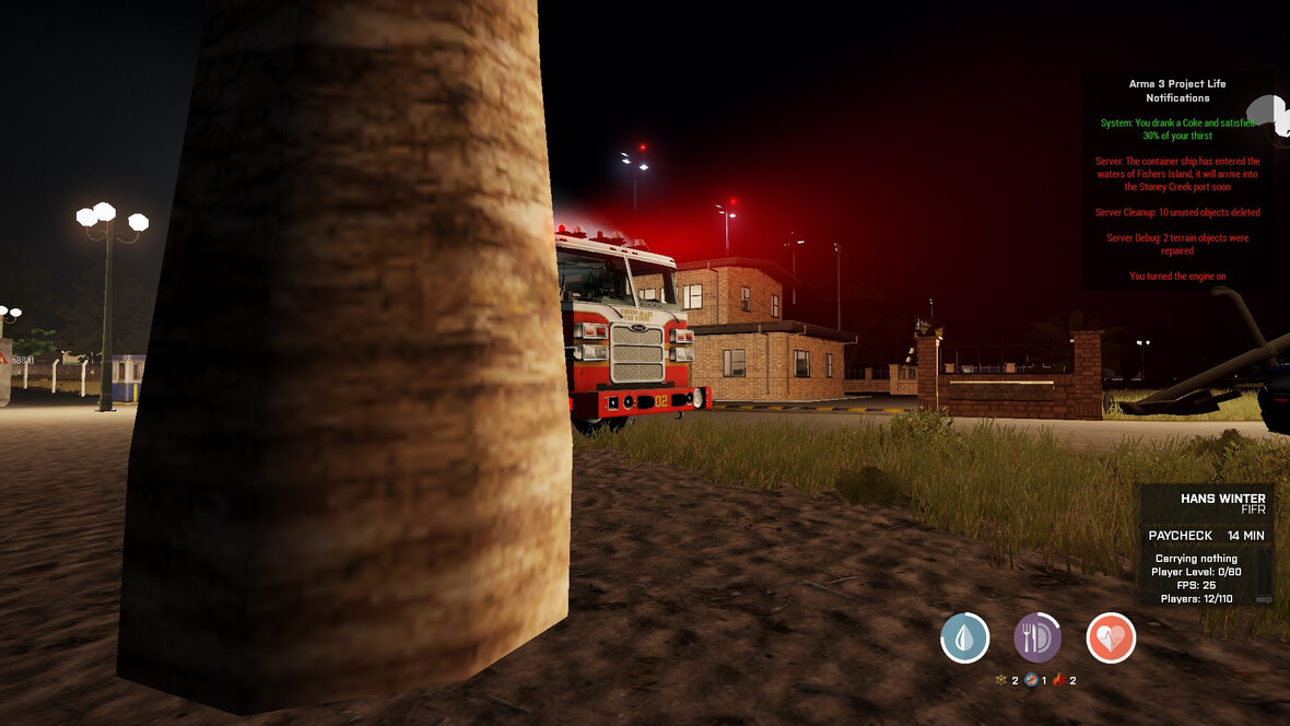 NordlichtGaming bilder vom Server