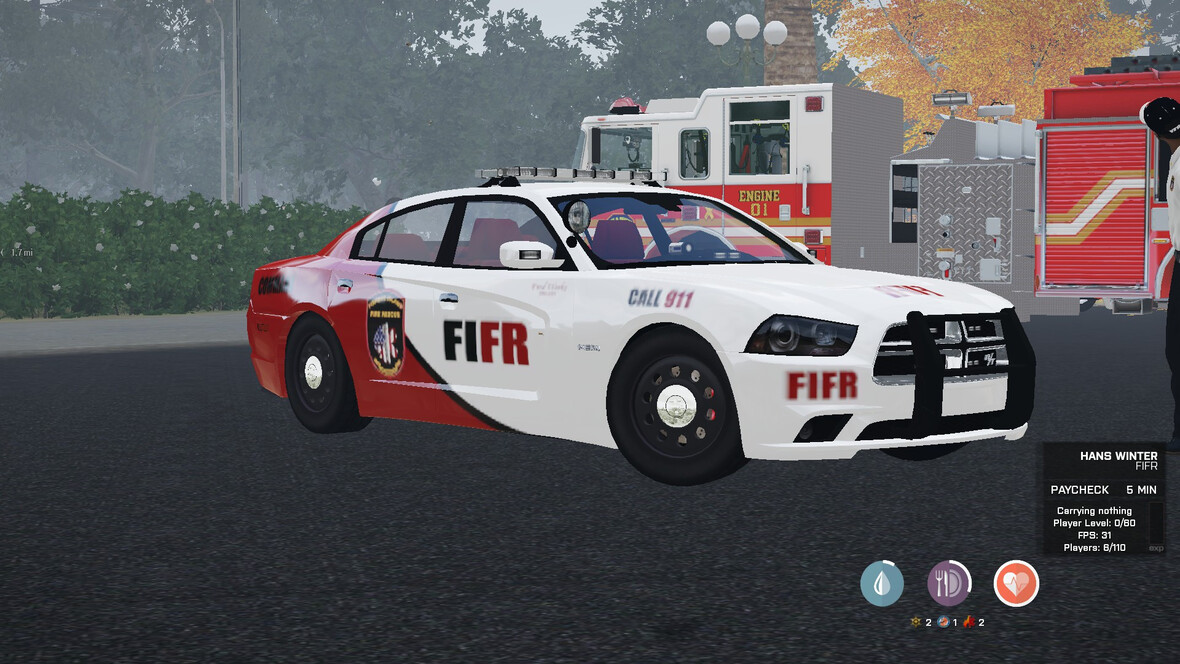 NordlichtGaming bilder vom Server